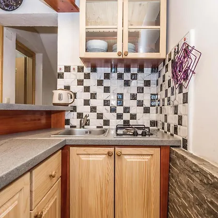 Lovely In Vrbovsko With Kitchen *