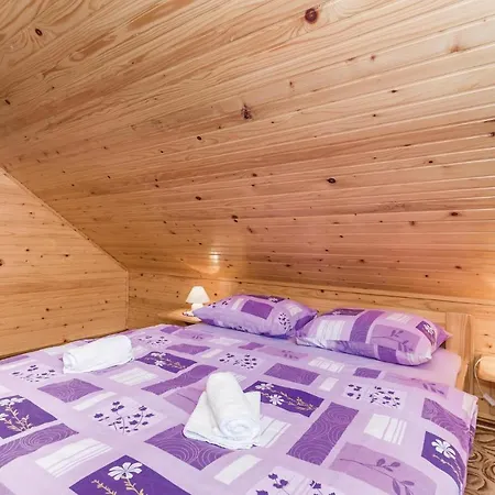 Ferienhaus Lovely In Vrbovsko With Kitchen