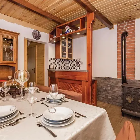 Lovely In Vrbovsko With Kitchen *