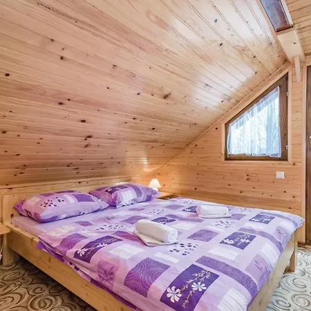 Ferienhaus Lovely In Vrbovsko With Kitchen