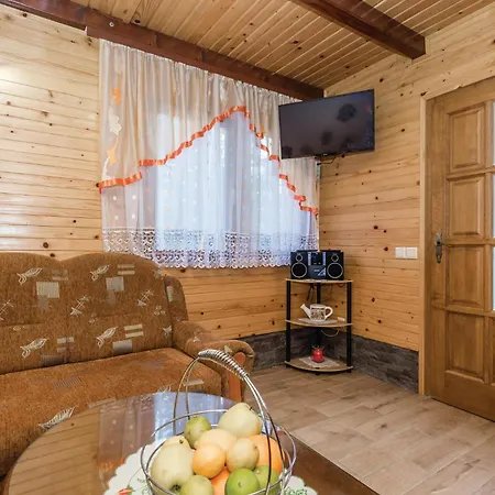 Ferienhaus Lovely In Vrbovsko With Kitchen