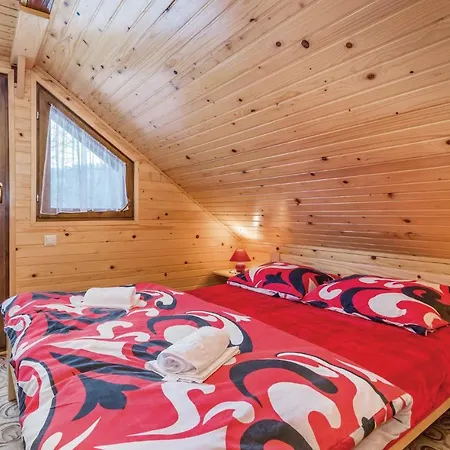 Ferienhaus Lovely In Vrbovsko With Kitchen *