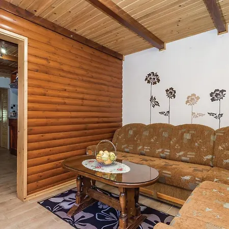 Holiday home Lovely In Vrbovsko With Kitchen Jablan